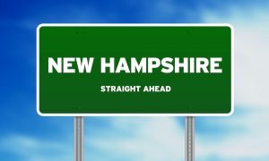 cheap car insurance in New Hampshire
