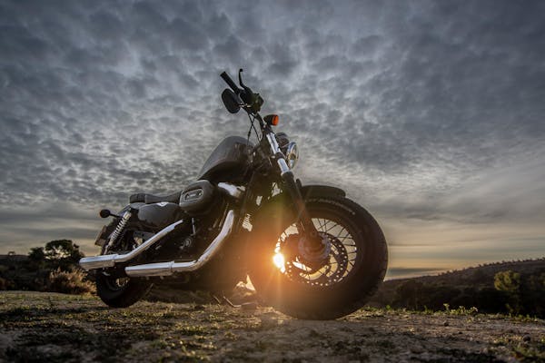 motorcycle season, affordable motorcycle insurance