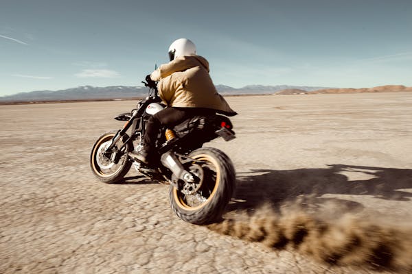 motorcycle insurance for young riders in Arizona