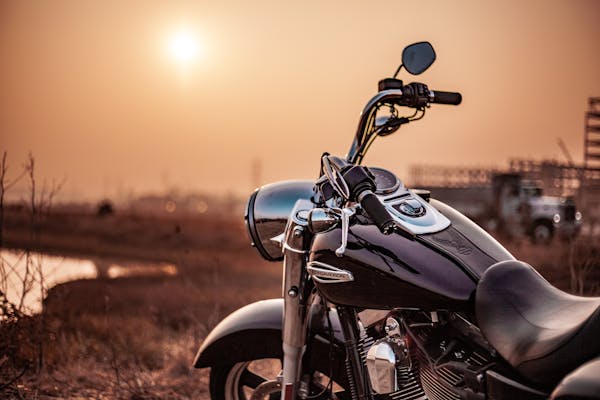 motorcycle insurance for young drivers in California