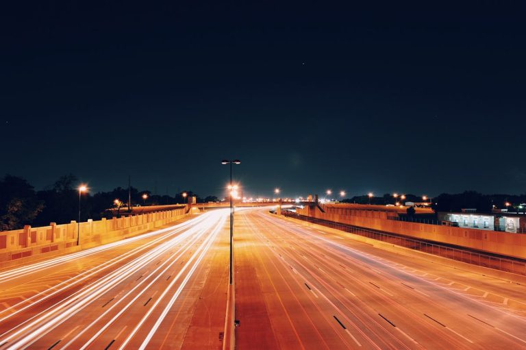 speeding ticket in Kansas